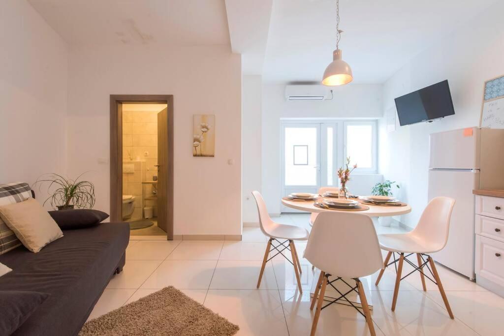 Apartman M&S 1 Kali, Otok Ugljan Apartment Exterior photo