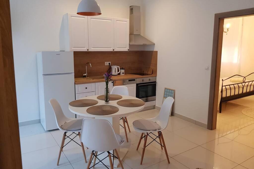Apartman M&S 1 Kali, Otok Ugljan Apartment Exterior photo