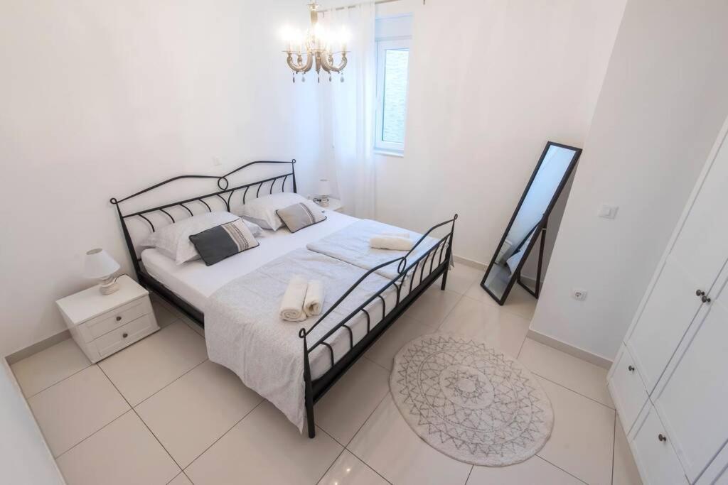 Apartman M&S 1 Kali, Otok Ugljan Apartment Exterior photo